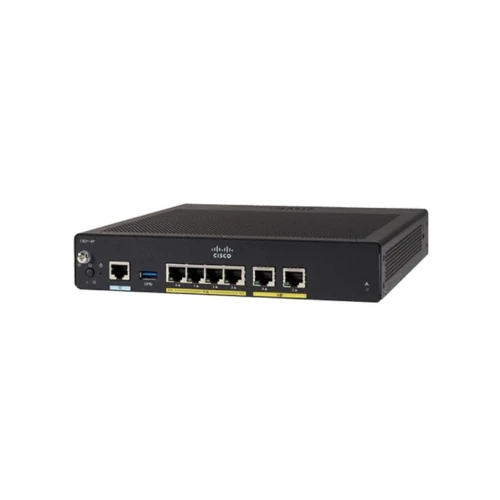 C931-4P Best Price | Cisco 931 Gigabit Ethernet security
