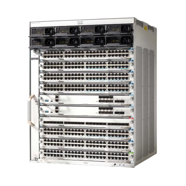 Cisco Catalyst 9400