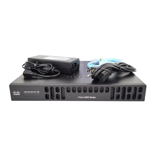 ISR4221/K9 Best Price | Cisco 4221 Integrated Services Router