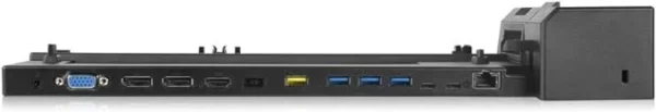 Lenovo ThinkPad Ultra Docking Station (40AJ0135US) - Image 2