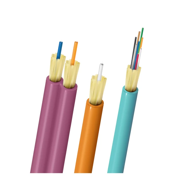Belden Fiber Optic Cable is Belden's tight-buffered multi-fiber distribution cables are engineered for a wide range of indoor and indoor/outdoor applications.