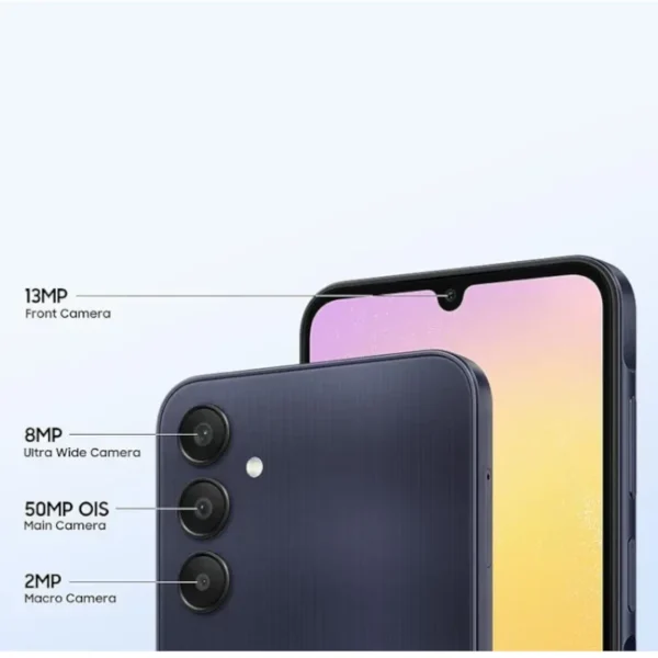 Samsung Galaxy A25