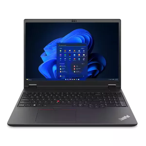 The Lenovo P16v G2 (21KX001SGR) redefines performance and versatility for professionals requiring advanced computing power. Powered by the Intel® Core™ Ultra 9 185H processor, it boasts cutting-edge AI Boost technology to accelerate workflows. Equipped with 32GB DDR5-5600 RAM and a 1TB PCIe 4.0 NVMe SSD