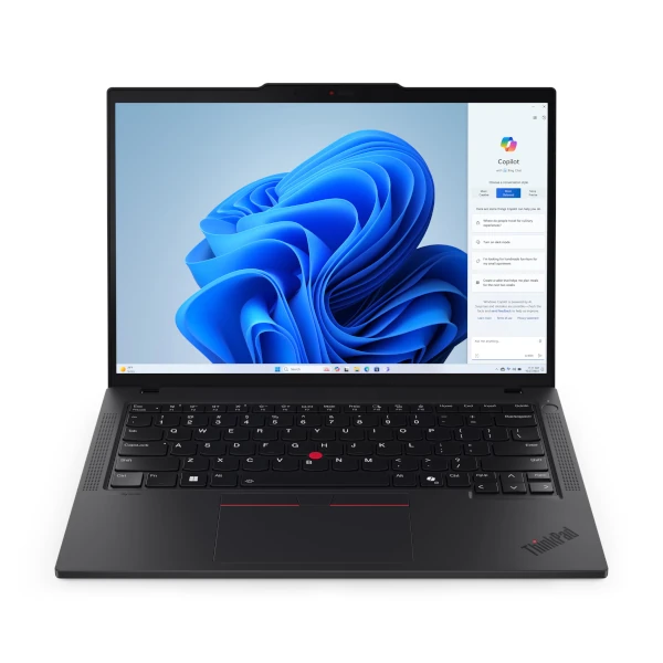 Lenovo ThinkPad T14 Gen5 Intel Core Ultra 5-1250U, 21ML000BGP is a sophisticated business laptop tailored for professionals who demand reliability, performance, and portability. Powered by the Intel Core U5-1250U processor, 8GB of DDR5 memory