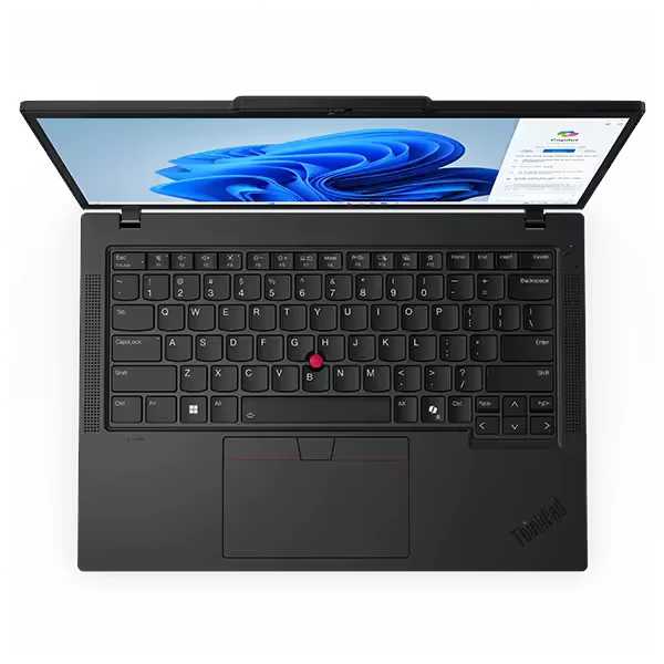 The Lenovo ThinkPad T14 U5 is Lenovo ThinkPad T14 U5-1250U (2024) combines durability, security, and performance, making it a versatile choice for businesses and professionals looking to invest in a device that supports both productivity and mobility.
