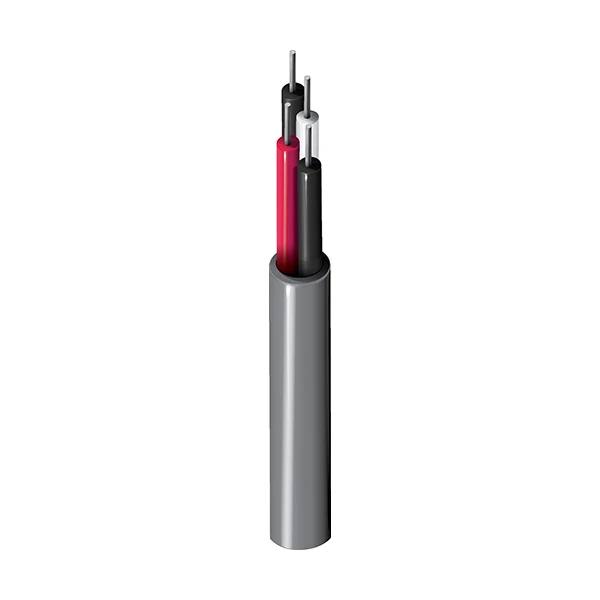 The Belden 9160 Multi-Pair Cable is a high-performance electronic cable designed for telephone wiring, low-voltage analog signals, and voice communications.
