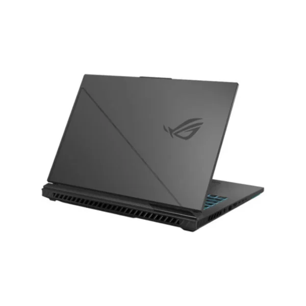 ASUS ROG Strix G18 G814JI Gaming Laptop, Intel Core i9-13980HX, 16 GB RAM, 1TB SSD, GeForce RTX 4070 8GB, RGB ENG KB, 18" QHD+ 240Hz ROG Nebula Display, Windows 11, Eclipse Gray - Image 2