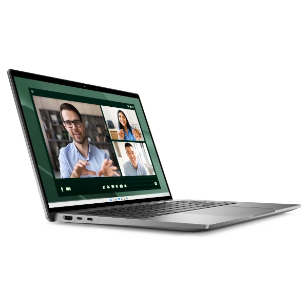 The Dell Latitude 7450 is the world’s lightest 14" premium commercial laptop with built-in AI—designed to elevate performance, portability, and productivity.