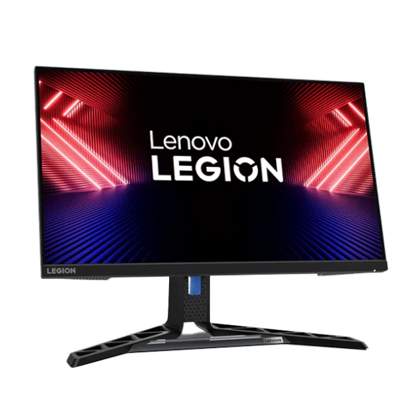 The Lenovo Legion R25i-30 is a high-performance 24.5-inch FHD gaming monitor built for speed, fluidity, and competitive edge.