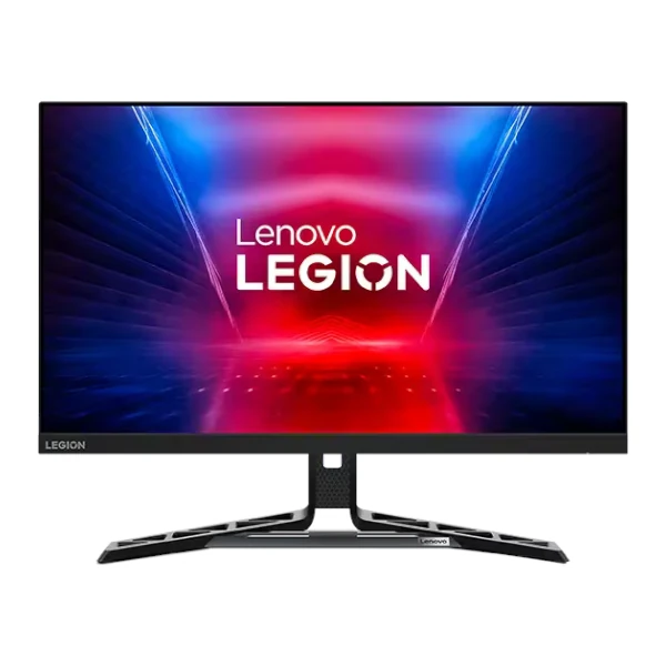 The Lenovo Legion R27fc-30 is a 27-inch curved gaming monitor engineered for ultra-smooth gameplay and immersive visuals.