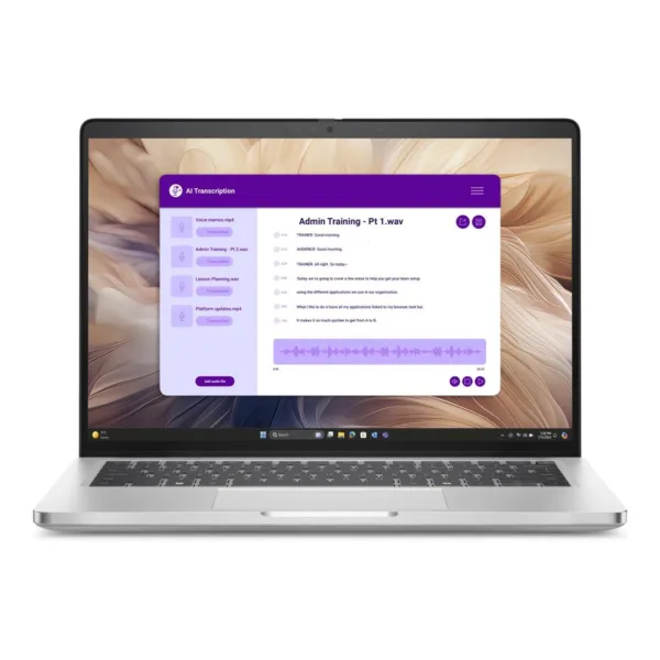 Dell Pro 16 Plus PB16250 |U7 255U|16GB|512GB SSD|FgrPr|Ubuntu|FHD IR Cam & Mic|WLAN + BT|16.0" FHD+|Backlit Kb|3 Cell