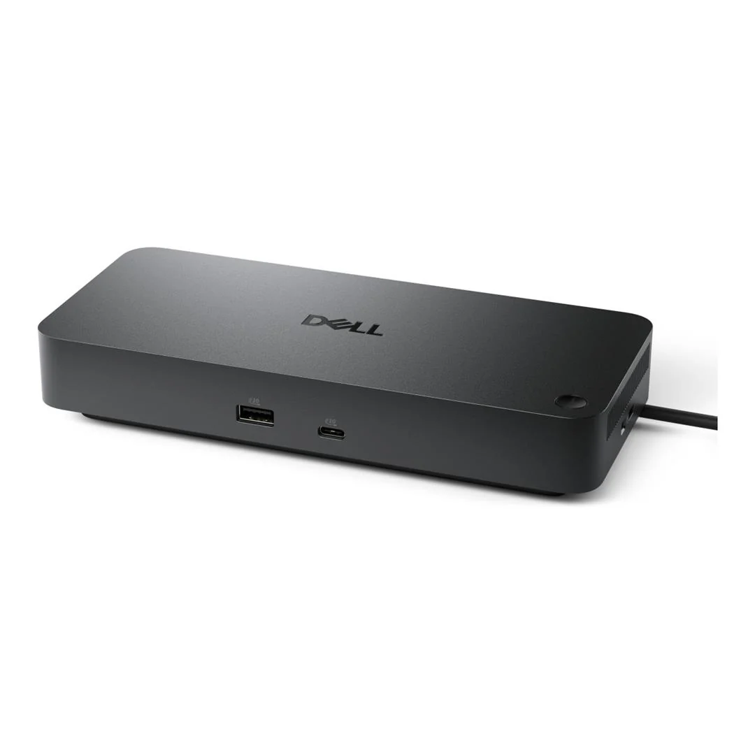 Dell Pro Dock WD25 USB-C Docking Station (210-BRFQ) 1 Dell Pro Dock WD25 USB-C Docking Station (210-BRFQ)