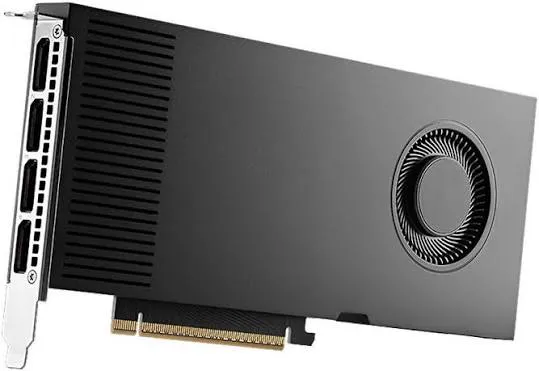Lenovo NVIDIA RTX PRO 4000 Blackwell