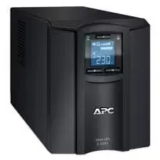 SMC2000I APC Smart-UPS C 2000VA LCD 230V